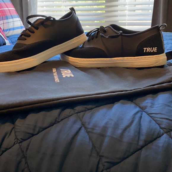 Other - TRUE Golf Shoes (Black) - SIZE 13